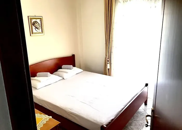 New Elegant Apartment In Kallithea Xalkidiki