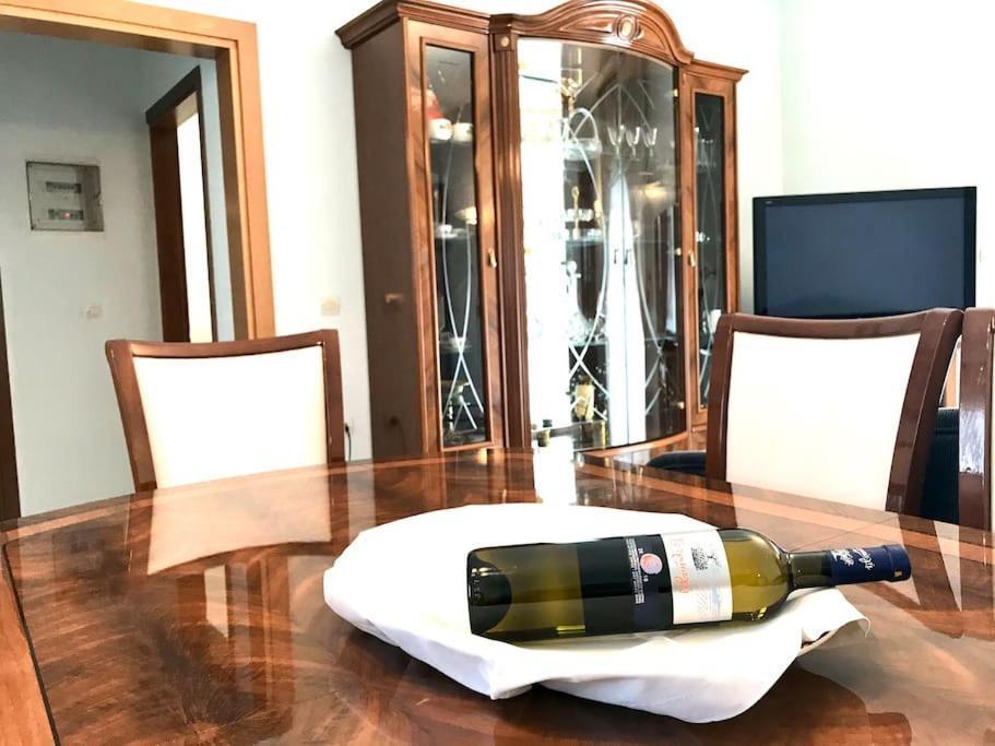 Apartment New Elegant In Kallithea Xalkidiki *