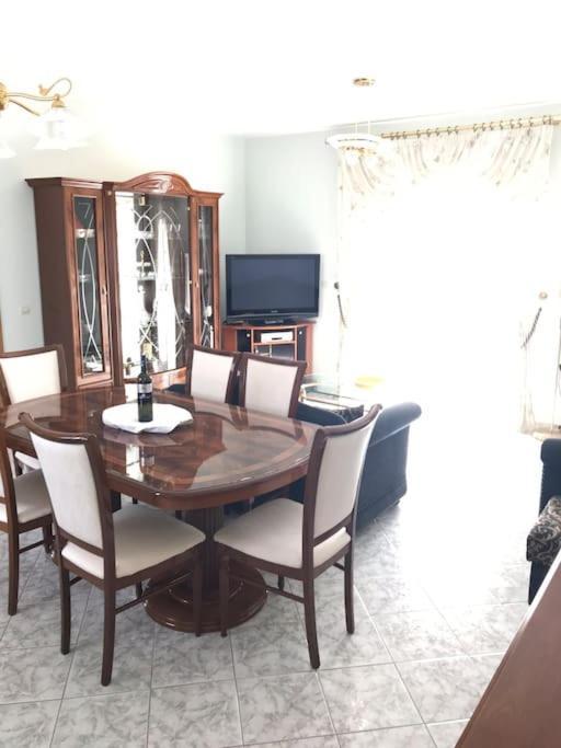 Apartment New Elegant In Kallithea Xalkidiki