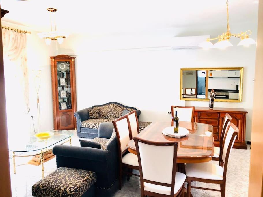 Apartment New Elegant In Kallithea Xalkidiki *