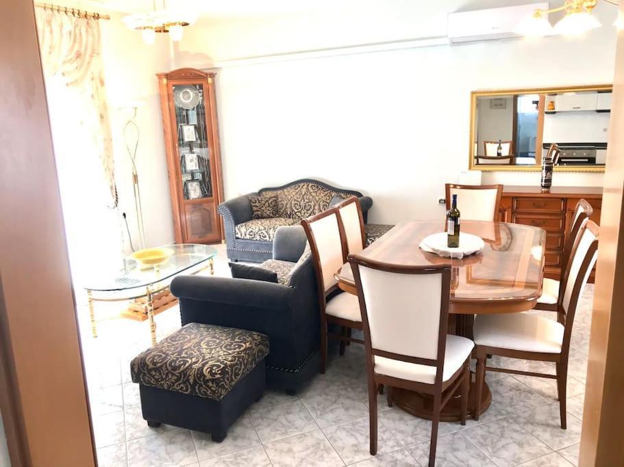 New Elegant In Kallithea Xalkidiki Apartment Kallithea (Chalkidiki)