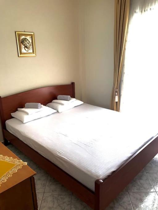 Apartment New Elegant In Kallithea Xalkidiki