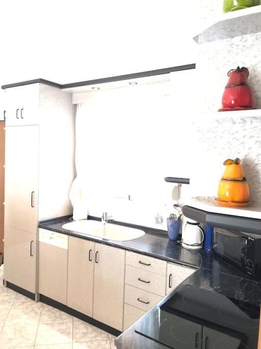 New Elegant In Kallithea Xalkidiki Apartment Kallithea (Chalkidiki)