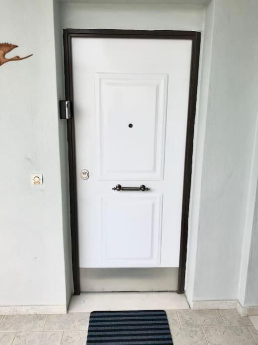 New Elegant In Kallithea Xalkidiki Apartment