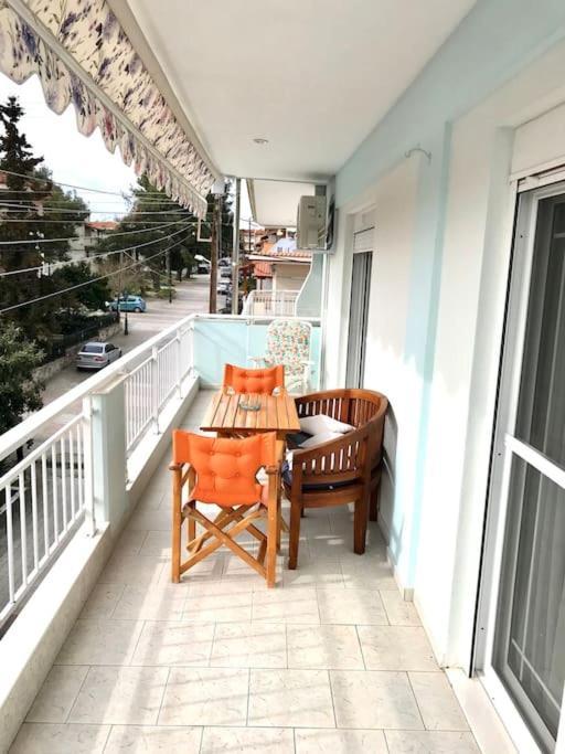 Apartment New Elegant In Kallithea Xalkidiki Kallithea (Chalkidiki)