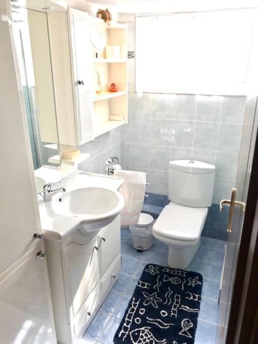 New Elegant In Kallithea Xalkidiki *