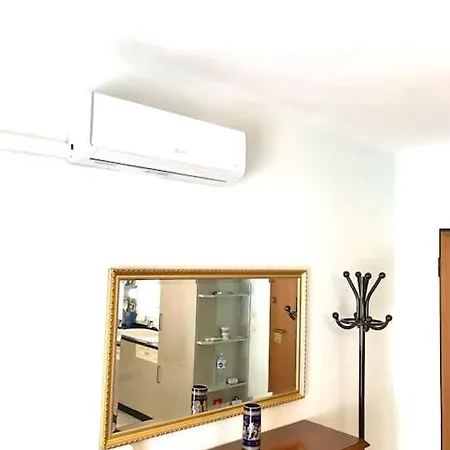 New Elegant Apartment In Kallithea Xalkidiki Exterior photo