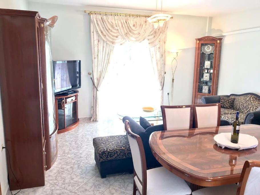 דירה New Elegant In Kallithea Xalkidiki