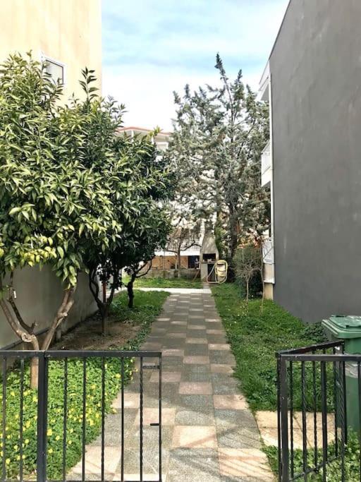 New Elegant In Kallithea Xalkidiki דירה