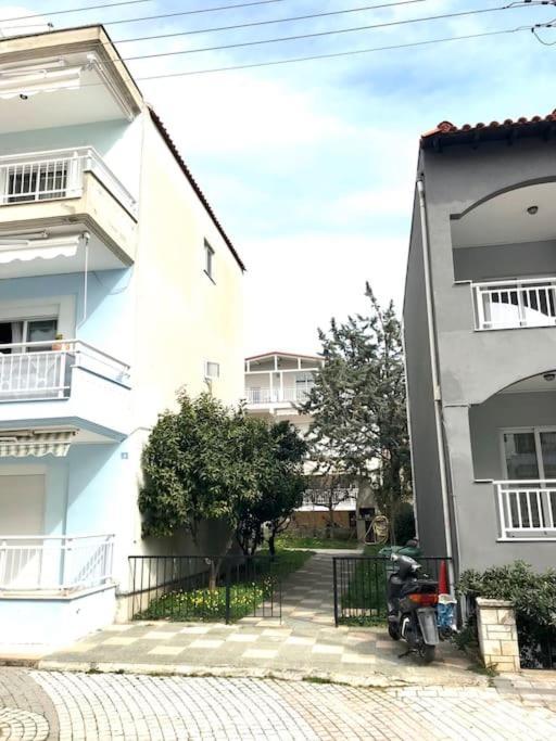 New Elegant In Kallithea Xalkidiki דירה Kallithea (Chalkidiki)